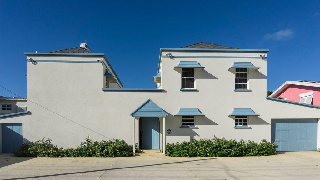 Sandgate Bridgetown Exteriör bild