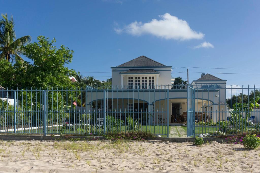 Sandgate Bridgetown Exteriör bild